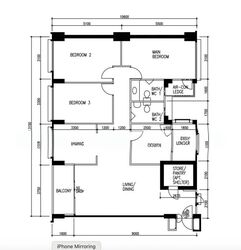 Blk 501D Montreal Spring (Sembawang), HDB Executive #577002791